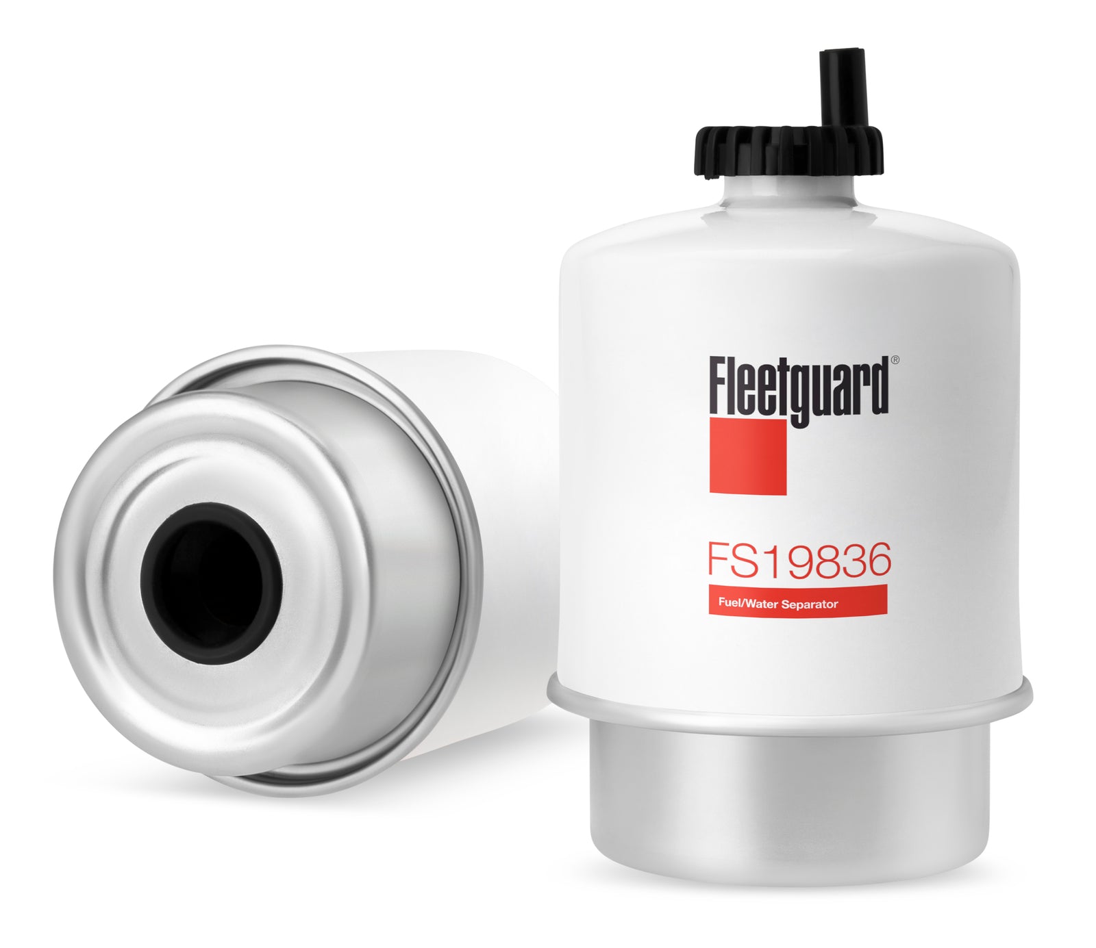 Fleetguard Fuel Separator Cartridge FS19836