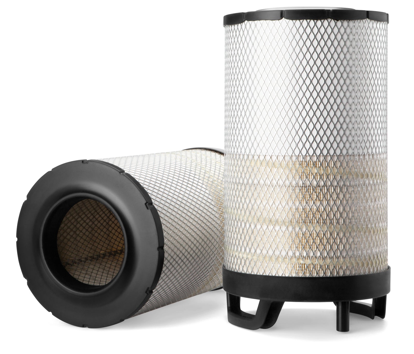 Fleetguard Air Filter-Radial Seal Primary AF25121