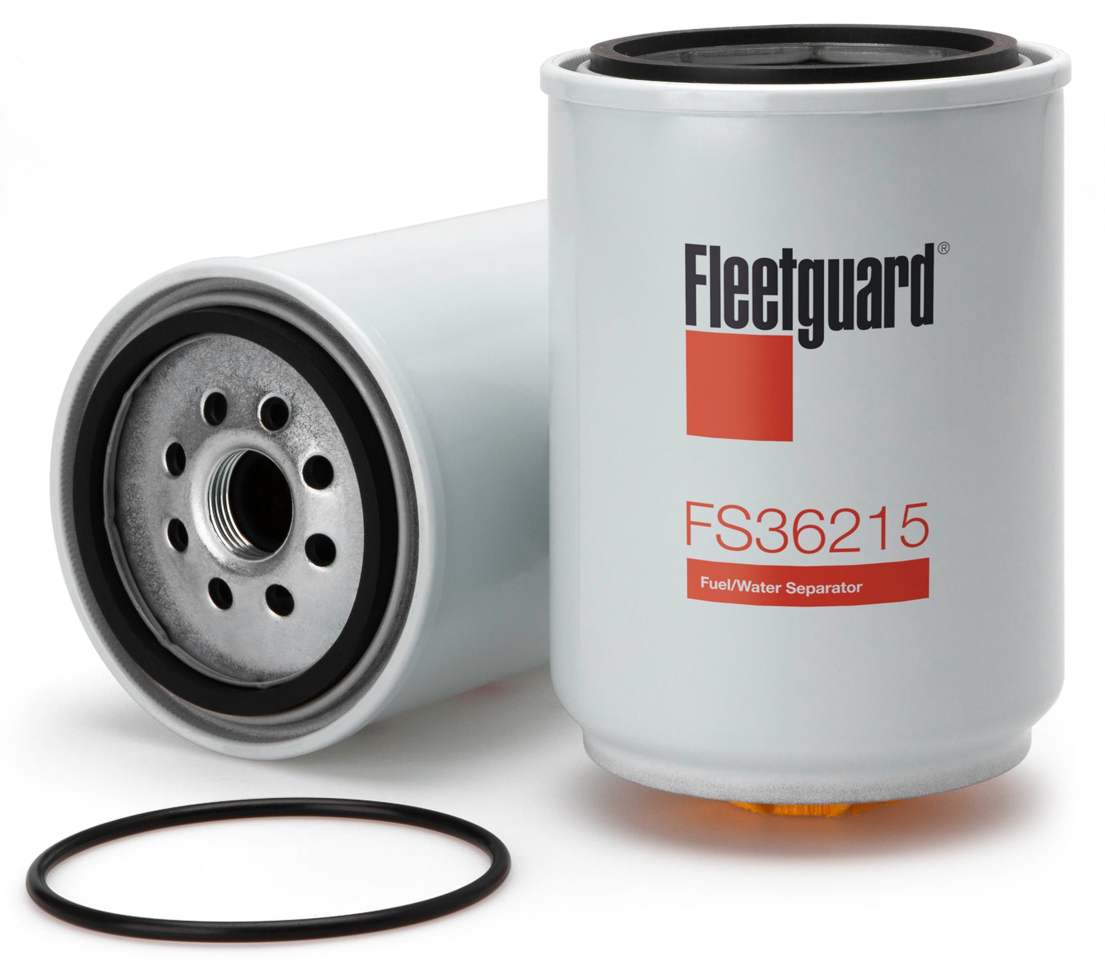 Fleetguard Fuel Separator Spinon Stratapore FS36215