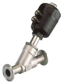 burkert 2000 2/2-way angle seat valve – stainless steel – 20 mm – 2000-a-2-20,0-ee-va-tc43-c-d