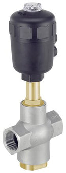burkert 2006 3/2-way valve – stainless steel – 25 mm – 2006-a3-25,0ee-vagm86-c-e-00n3
