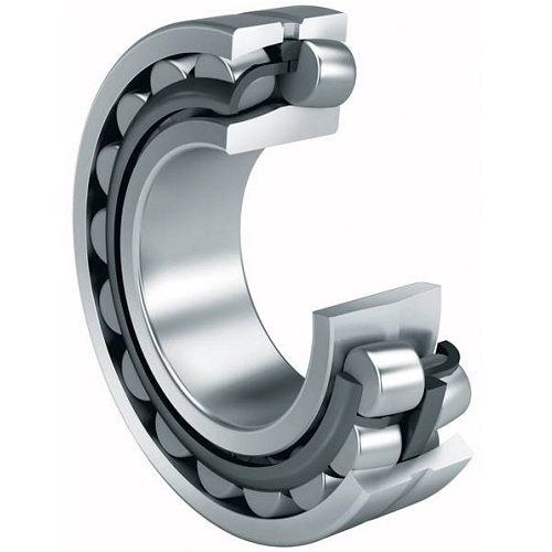 Image of SKF Spherical Roller Bearing 20224MB - Roladex UK