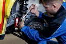 Unior Double swivel end socket wrench, 12 x 13 – Roladex Industrial Ltd, www.roladex.co.uk