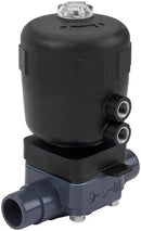 burkert 2030 2/2-way valve – 2030-a-2-20.0-ad-pv-km26-c-e