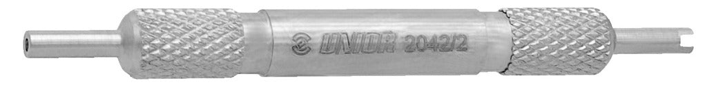 Unior | 621998 | Tool for tyres valvelets - 115mm