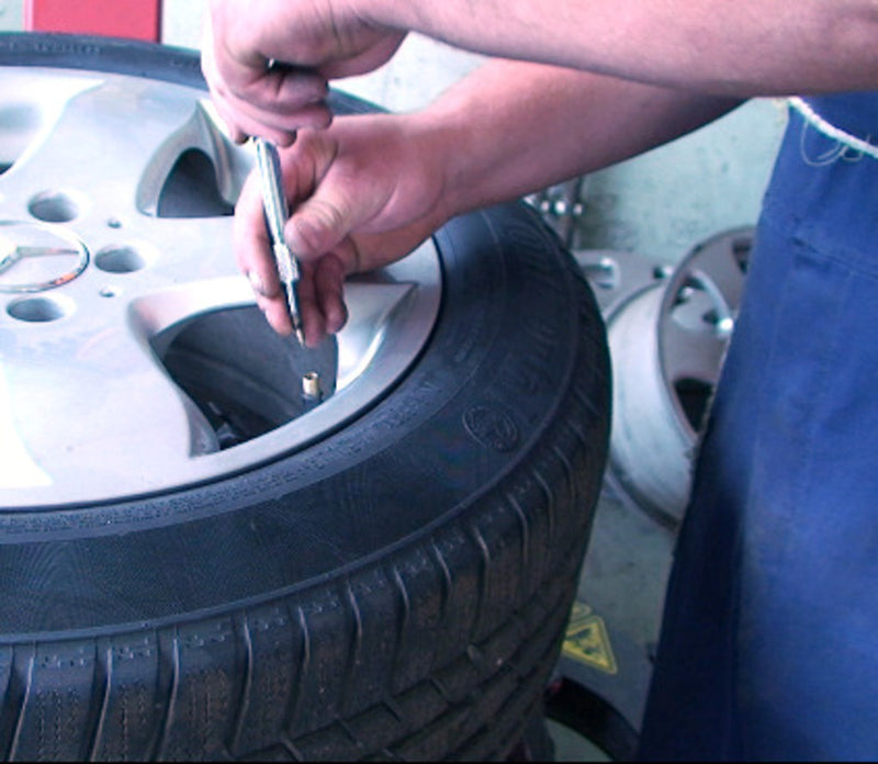 Unior Tool for tyres valvelets, 115 – Roladex Industrial Ltd, www.roladex.co.uk