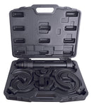 Suspension compressor for shock absorber springs, 300