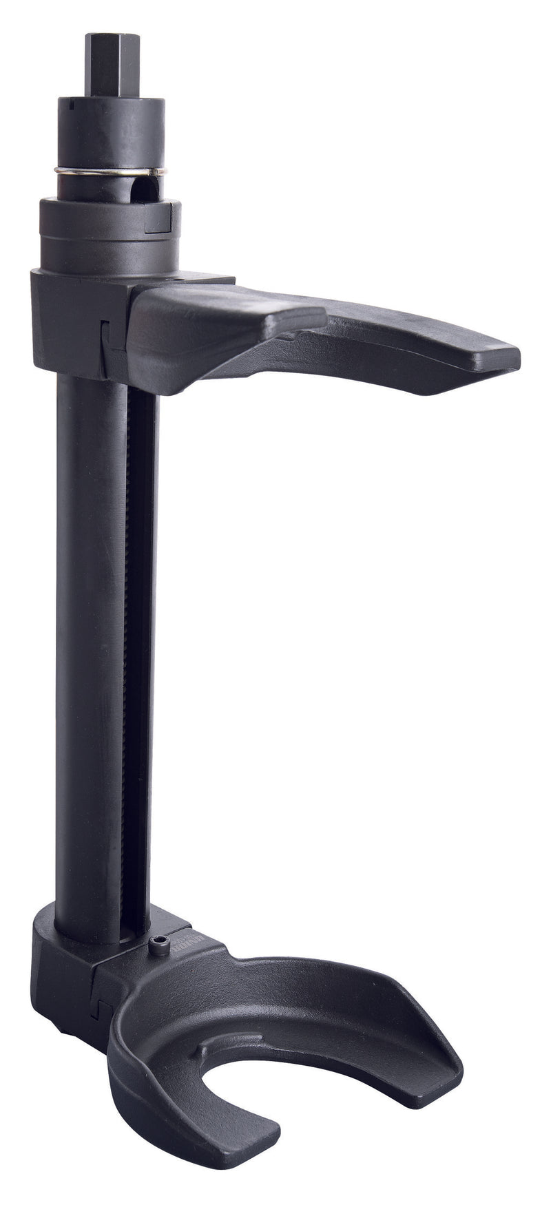 Suspension compressor for shock absorber springs, 300