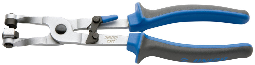 Unior | 619250 | Spring clip pliers - 235mm