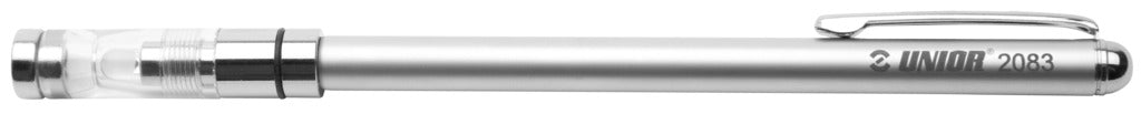 Unior | 619741 | Telescopic magnetic pick-up tool with light - 170mm