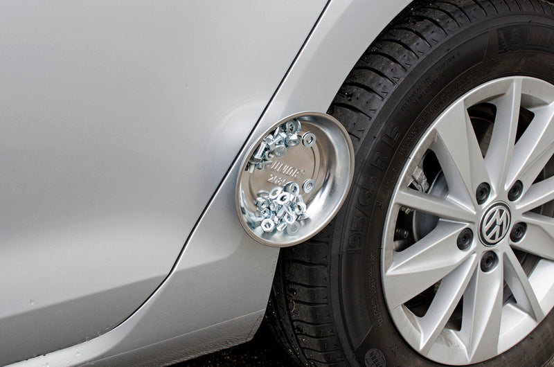 Unior Magnetic tray, 150 – Roladex Industrial Ltd, www.roladex.co.uk