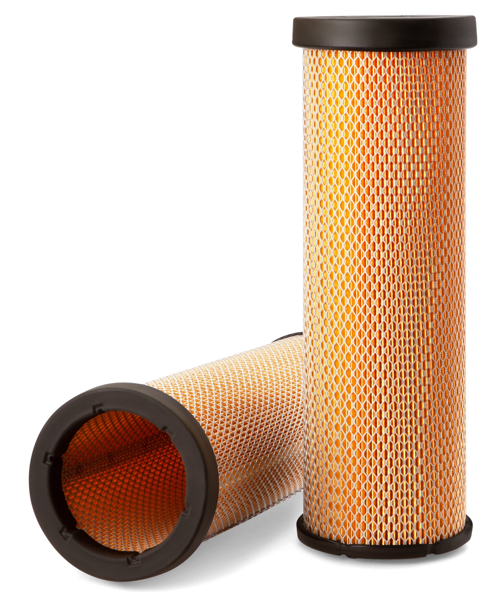 Fleetguard Air Filter-Radial Seal Secondary AF26206
