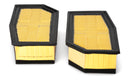 Fleetguard Air Filter-Plastic Panel On-Engine AF26374