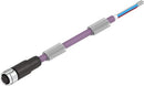 Festo NEBC-M12G5-ES-5-LE5-CO Connection Cable