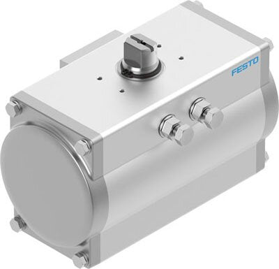 Festo DFPD-240-RP-180-RD-F0710 Quarter Turn Actuator
