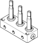 Festo | BMCH-3-3-1/8 | Solenoid Valve