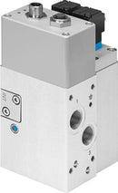 Festo VPCB-6-L-8-G38-10-F-D3-T22 Valve Unit