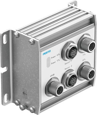 Festo | CASB-MT-D3-R7 | Sensor Interface