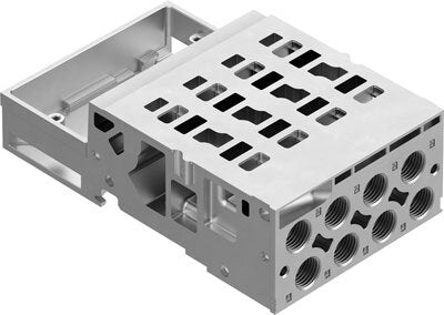 Festo VMPA14-FB-AP-4-1-S1 Sub Base