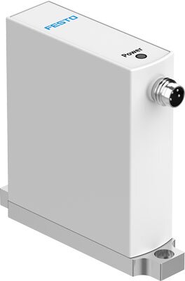 Festo VEAB-B-26-D13-F-V1-1R1 Proportional Pressure Regulator