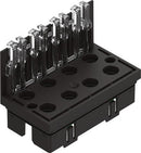 Festo VMPA14-FB-EMS-8 Electronics Module