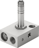 Festo | MFH-3-1/8-SEU | Solenoid Valve