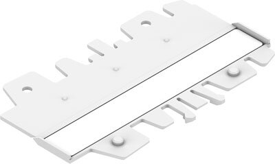 Festo VMPA14-ST-1-4 Inscription Label Holder