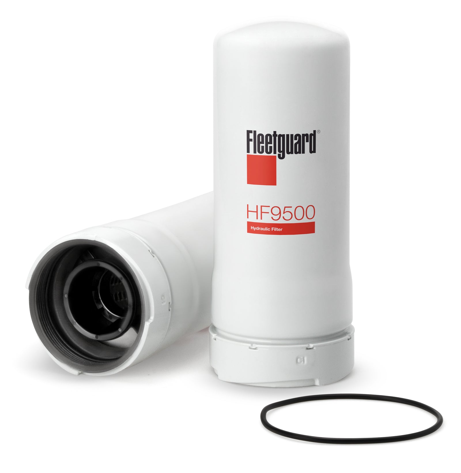 Fleetguard Hydraulic Spin-On Synthetic HF9500