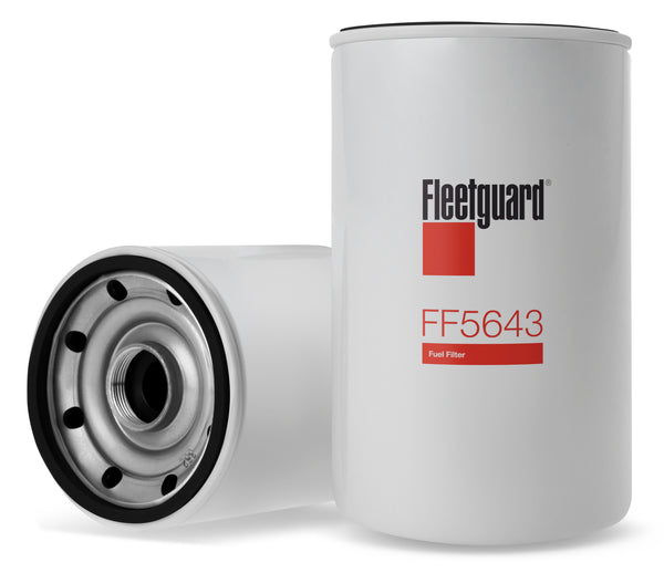 Fleetguard Fuel Filter Spinon FF5643