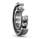 SKF 310.NR Deep Groove Ball Bearing