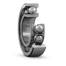 Image of SKF Deep Groove Ball Bearing-210 - Roladex UK