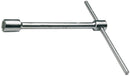 Wheel nut wrench, 32
