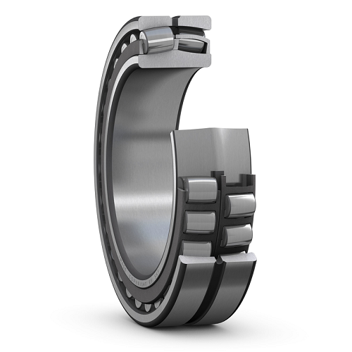 Image of SKF Spherical Roller Bearing-21306 - Roladex UK