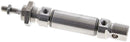 Airtec Airtec | ZDM 16/10 ES | ISO 6432 Cylinder | Stroke 10mm | Bore 16mm