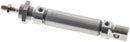 Airtec Airtec | ZDM 16/25 ES | ISO 6432 Cylinder | Stroke 25mm | Bore 16mm