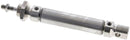 Airtec Airtec | ZDM 16/40 ES | ISO 6432 Cylinder | Stroke 40mm | Bore 16mm