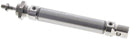 Airtec Airtec | ZDM 16/50 ES | ISO 6432 Cylinder | Stroke 50mm | Bore 16mm