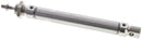 Airtec Airtec | ZDM 16/80 ES | ISO 6432 Cylinder | Stroke 80mm | Bore 16mm