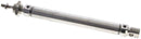 Airtec Airtec | ZDM 16/100 ES | ISO 6432 Cylinder | Stroke 100mm | Bore 16mm