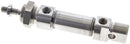 Airtec Airtec | ZDM 20/10 ES | ISO 6432 Cylinder | Stroke 10mm | Bore 20mm