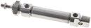 Airtec Airtec | ZDM 20/40 ES | ISO 6432 Cylinder | Stroke 40mm | Bore 20mm