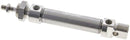 Airtec Airtec | ZDM 20/50 ES | ISO 6432 Cylinder | Stroke 50mm | Bore 20mm