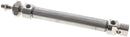Airtec Airtec | ZDM 20/100 ES | ISO 6432 Cylinder | Stroke 100mm | Bore 20mm