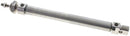 Airtec Airtec | ZDM 20/160 ES | ISO 6432 Cylinder | Stroke 160mm | Bore 20mm