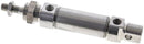 Airtec Airtec | ZDM 25/25 ES | ISO 6432 Cylinder | Stroke 25mm | Bore 25mm
