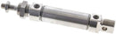 Airtec Airtec | ZDM 25/40 ES | ISO 6432 Cylinder | Stroke 40mm | Bore 25mm