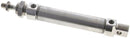 Airtec Airtec | ZDM 25/80 ES | ISO 6432 Cylinder | Stroke 80mm | Bore 25mm
