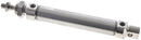 Airtec Airtec | ZDM 25/100 ES | ISO 6432 Cylinder | Stroke 100mm | Bore 25mm