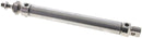 Airtec Airtec | ZDM 25/160 ES | ISO 6432 Cylinder | Stroke 160mm | Bore 25mm