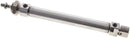 Airtec Airtec | ZDM 20/125 ES | ISO 6432 Cylinder | Stroke 125mm | Bore 20mm
